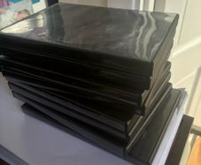 dvd cases