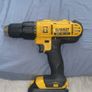 2 DeWalt drills Image 2