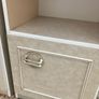 Two bedside lockers Image 3