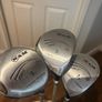 Golf Club Set Ladies Image 3