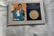 Silver Coin