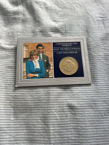 Silver Coin