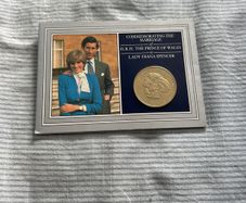 Silver Coin