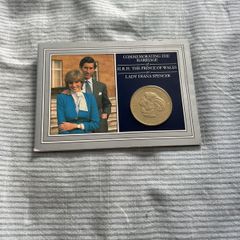 Silver Coin