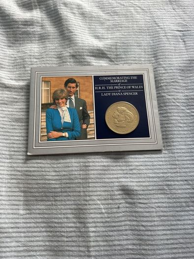 Silver Coin