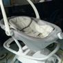 Joie swing chair Image 2