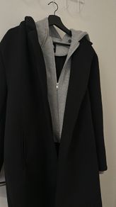 coat