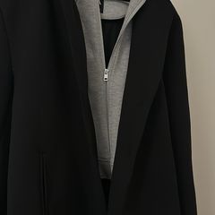 coat