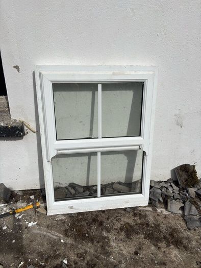 uPVC Windows X 4