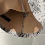 Leather skirt Maje Image 9