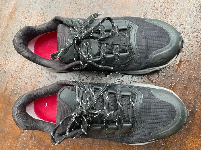 The North Face size 5.5