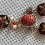 Vintage Fried Paris necklace Image 3