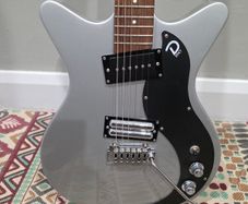 Danelectro 59xt