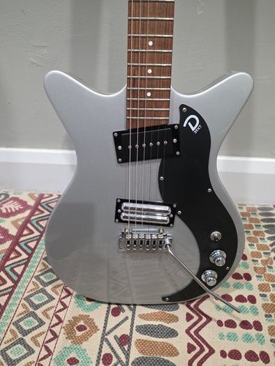Danelectro 59xt