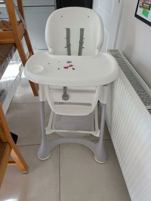 High Chair