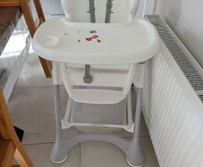 High Chair