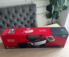 Weber BBQ Q2000 Series Rotisserie