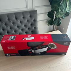 Weber BBQ Q2000 Series Rotisserie