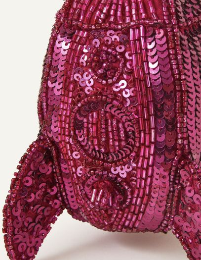 Rocket Purse