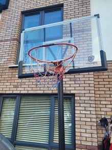 Basketball Hoop
