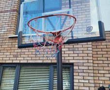 Basketball Hoop