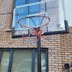 Basketball Hoop