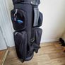 golf clubs and bag Image 10