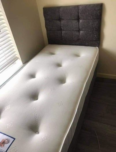 Single Divan Beds