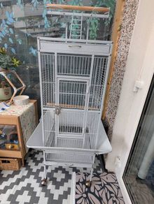 bird cage