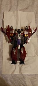 Transformer  / toy