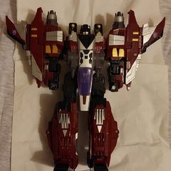 Transformer  / toy