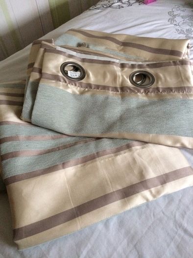 curtains