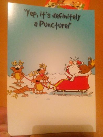 Christmas Cards - Set of 20