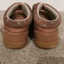 Clarks leather boots Image 4