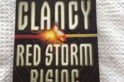 Tom Clancy , Red storm rising