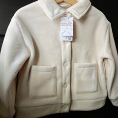 Jacket corduroy