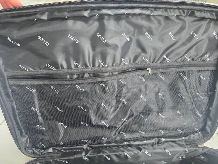 Suitcase