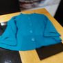 Atmosphere fashion jacket Image 3