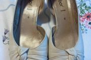 Gabor open toe wedge uk 6