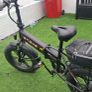 Electric bike Image 2
