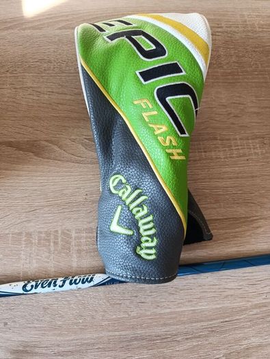 Callaway Epic Driver
