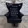 G Plan Model 6250 "sixty Two" Swivel Armchair Image 4