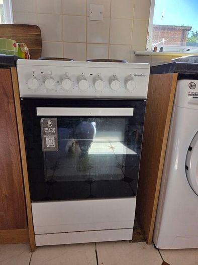 PowerPoint 50cm cooker