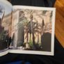 Gaudi Book By Enric Balasch. Beautiful Illustrated Paperback In Good Condition. Image 10