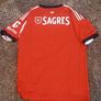 Benfica Jersey Image 2