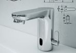 Grohe E 36325001 Eurosmart Cosmopolitan Infra Red Basin Mixer