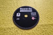 Resident Evil Director s Cut PlayStation1 Ps1 PlayStation2 Ps2 Games Original