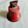 Bronze Servants' Bell Image 2