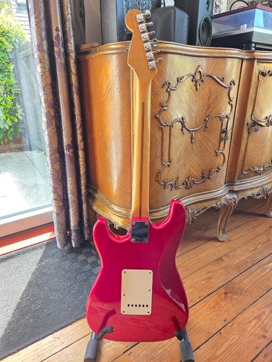 Fender Stratocaster USA