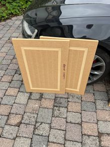 kitchen doors